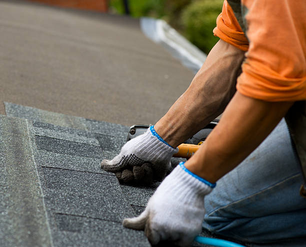 Quick and Trustworthy Emergency Roof Repair Services in Keene, TX