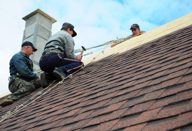 Best Roof Waterproofing Services  in Keene, TX