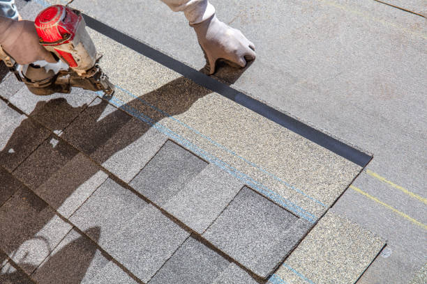 Roof Waterproofing Services in Keene, TX